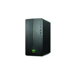 HP Pavilion Gaming Desktop PC 690-0027ur